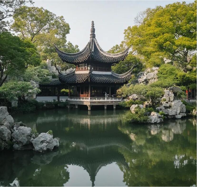 重庆原来餐饮有限公司